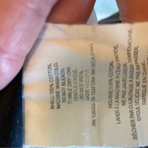 BLOWOUT SALE Nicole miller home🦚 - Picture 8 of 11